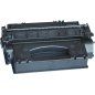 HP 53X Toner Noir Compatible (Q7553X)