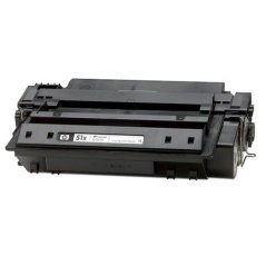 HP 51X Toner Noir Compatible 
