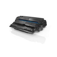 HP 16A Toner Noir Compatible 