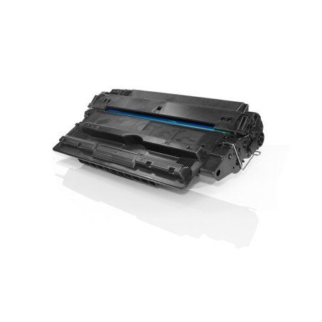 HP 16A Toner Noir Compatible 