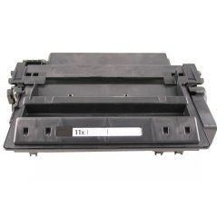 HP 11X Toner Noir Compatible 