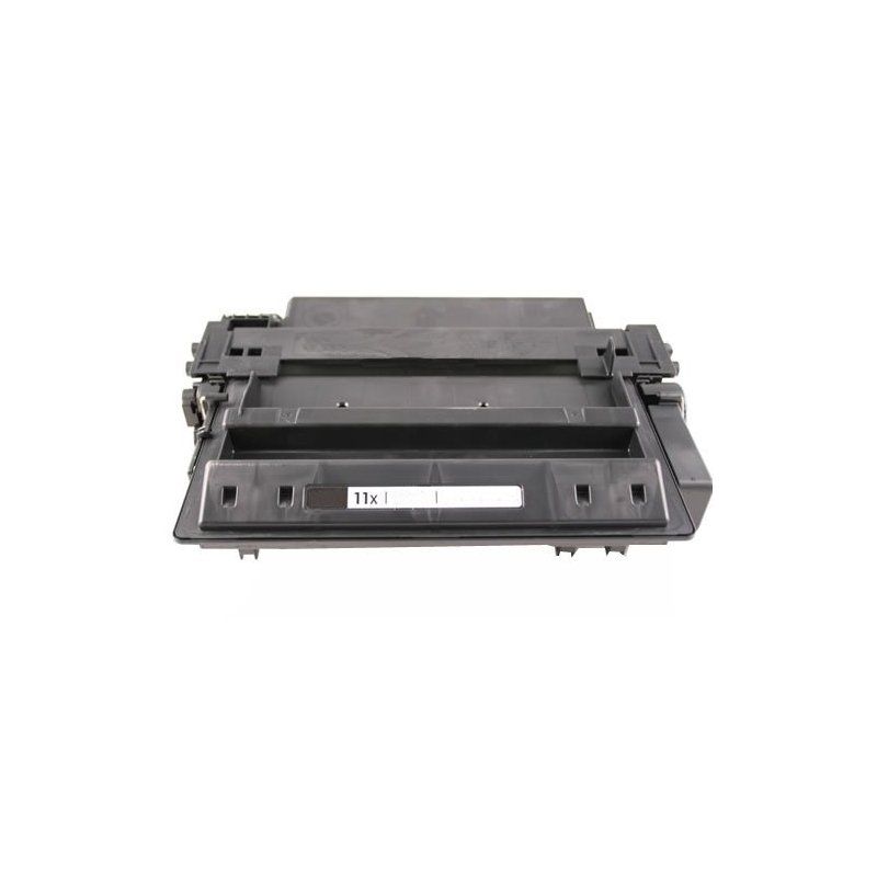 HP 11X Toner Noir Compatible (Q6511X)