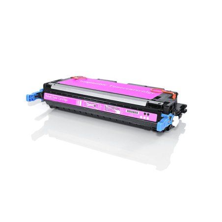 HP 502A Toner Magenta Compatible 