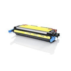 HP 502A Toner Jaune Compatible 