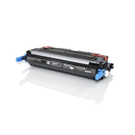 HP 501A Toner Noir Compatible 