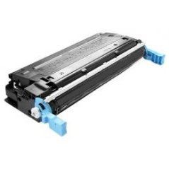 HP 643A Toner Noir Compatible 