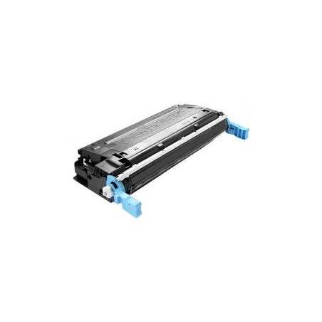 HP 643A Toner Noir Compatible 