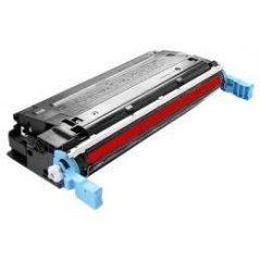 HP 643A Toner Magenta Compatible 