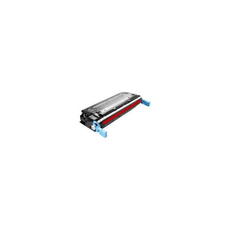 HP 643A Toner Magenta Compatible (Q5953A)