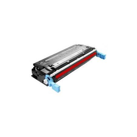 HP 643A Toner Magenta Compatible 