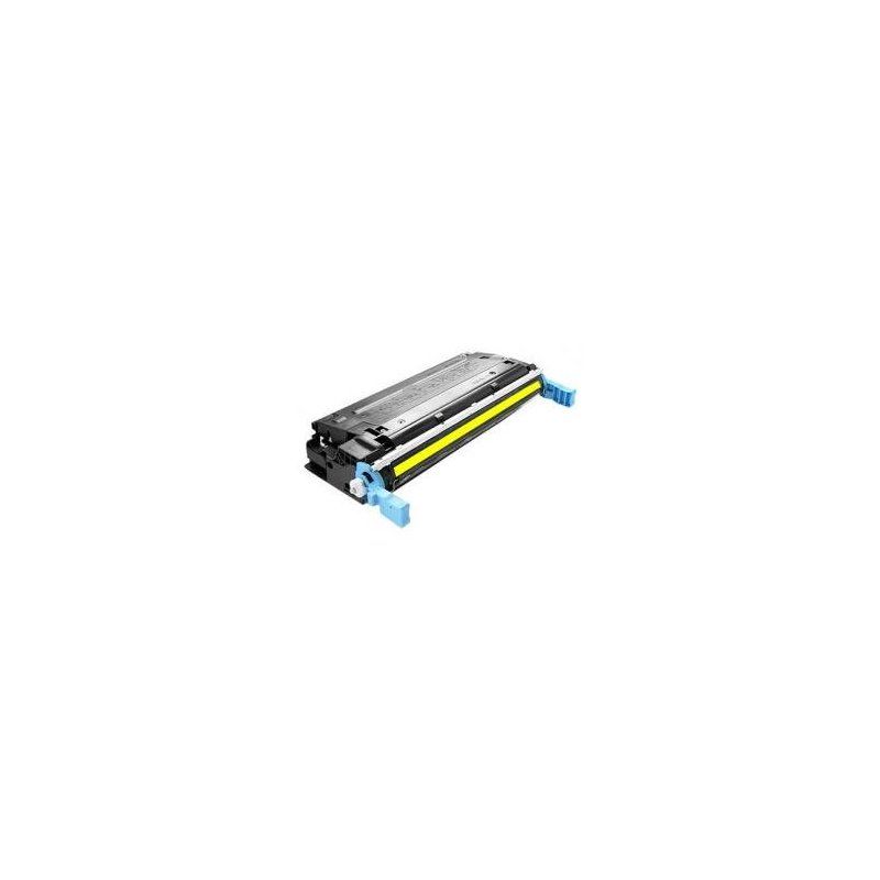 HP 643A Toner Jaune Compatible (Q5952A)