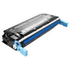 HP 643A Toner Cyan Compatible 