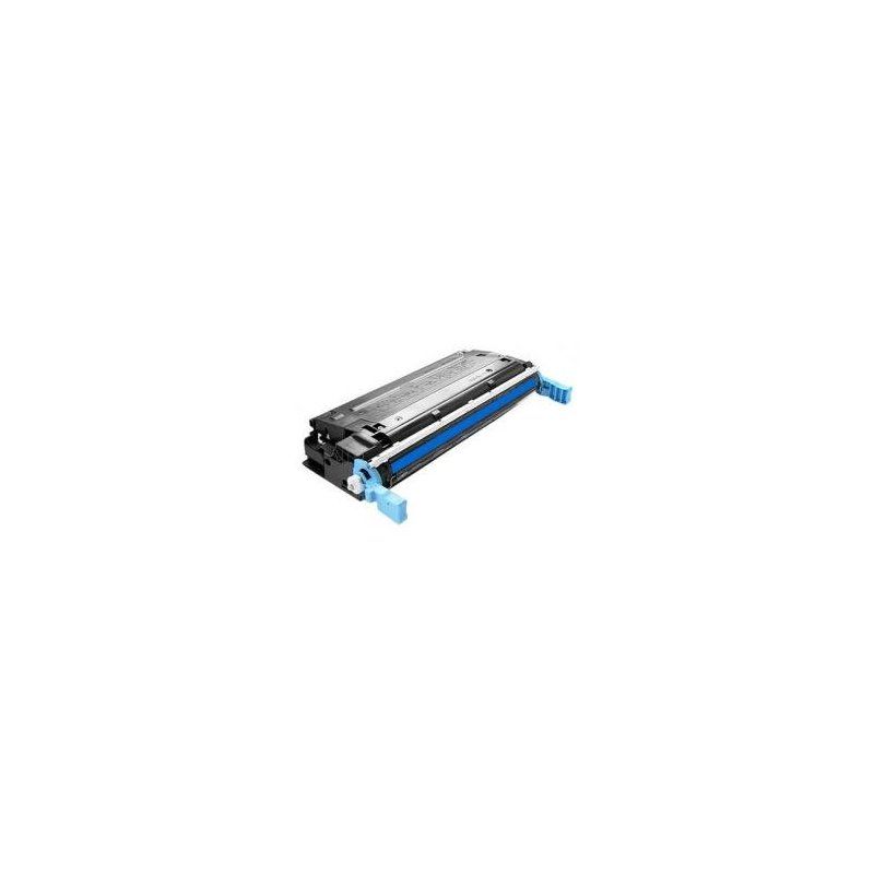 HP 643A Toner Cyan Compatible (Q5951A)