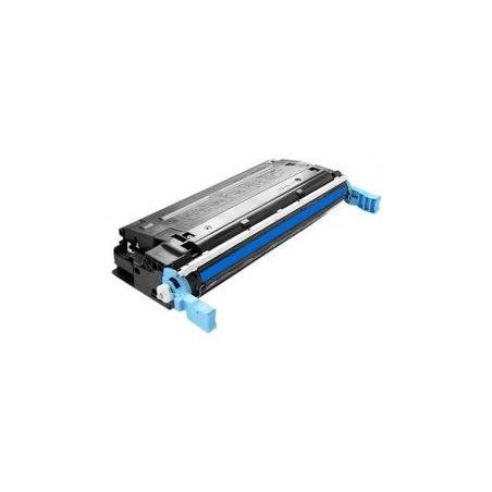 HP 643A Toner Cyan Compatible 