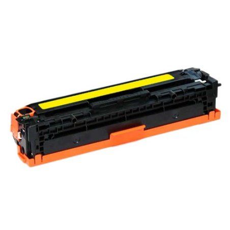 HP 205A Toner Jaune Compatible (CF532A)