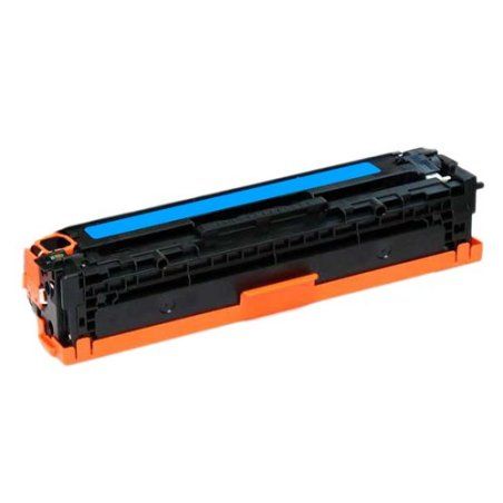HP 205A Toner Cyan Compatible (CF531A)