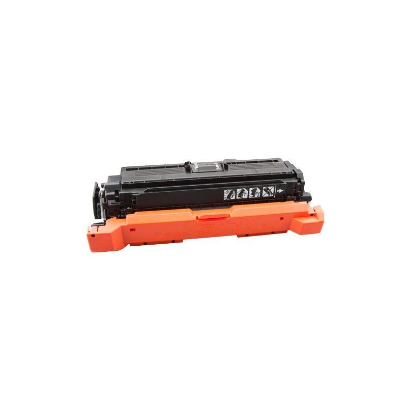 HP 508X Toner Noir Compatible (CF360X)