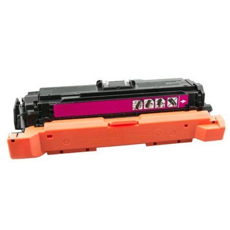 HP 508X Toner Magenta Compatible 