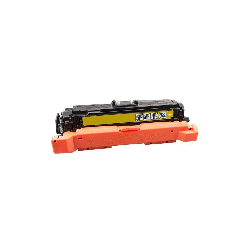 HP 508X Toner Jaune Compatible (CF362X)