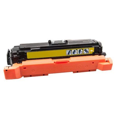 HP 508X Toner Jaune Compatible 