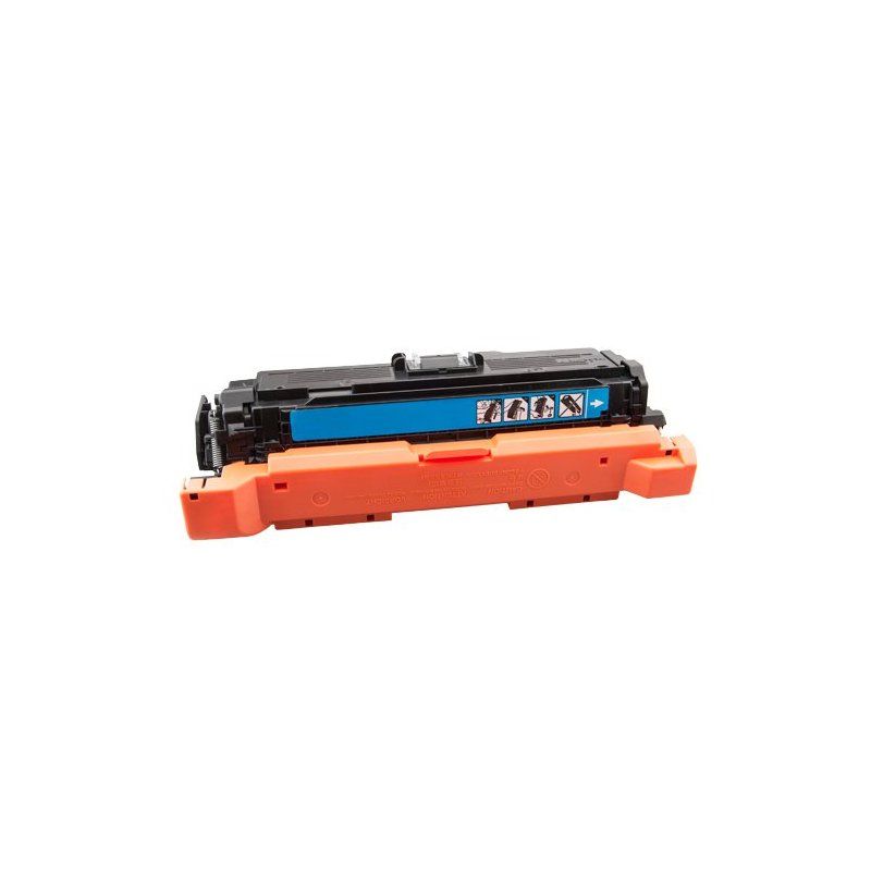 HP 508X Toner Cyan Compatible (CF361X)