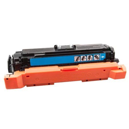 HP 508X Toner Cyan Compatible 