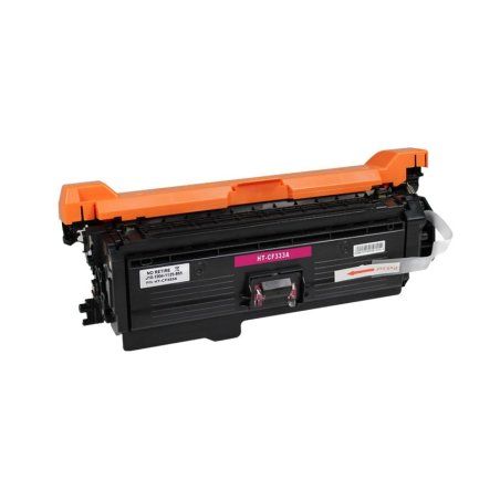 HP 654A Toner Magenta Compatible 