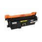 HP 654A Toner Jaune Compatible (CF332A)