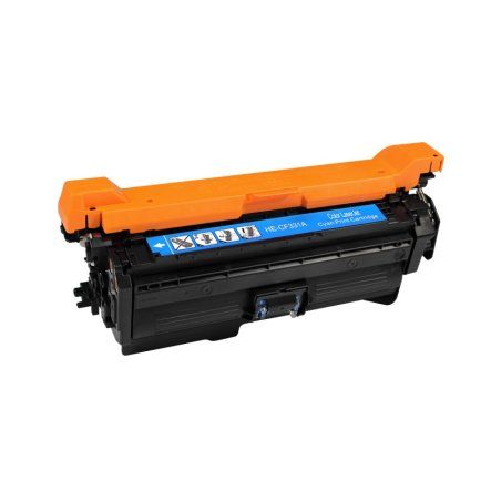 HP 654A Toner Cyan Compatible 