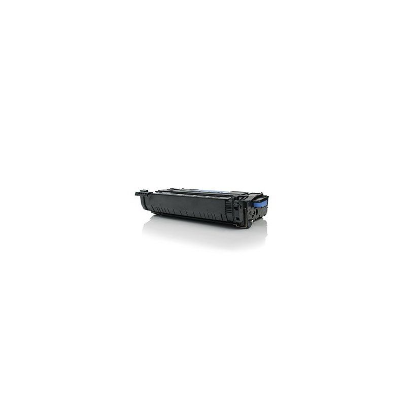 HP 25X Toner Noir Compatible (CF325X)