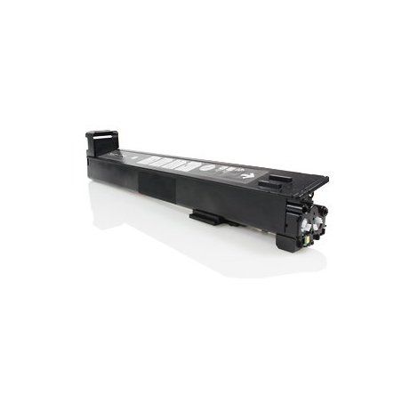 HP 827A Toner Noir Compatible 