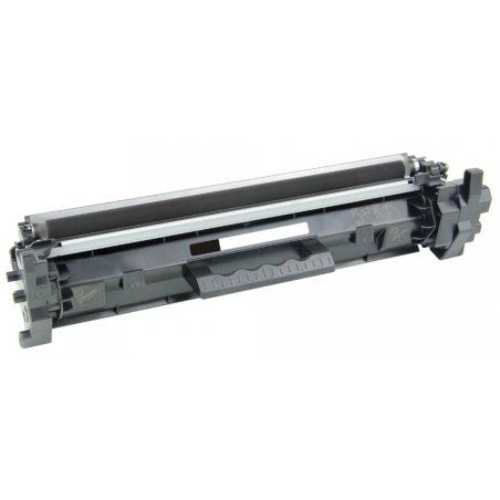 HP 94X Toner Noir Compatible 