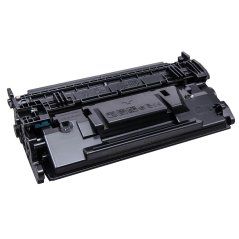 HP 87X Toner Noir Compatible 