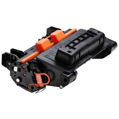 HP 81A Toner Noir Compatible 