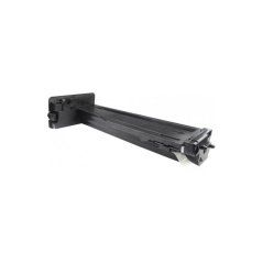 HP 56X Toner Noir Compatible 