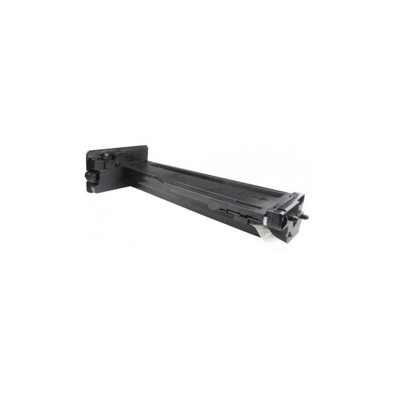 HP 56X Toner Noir Compatible (CF256X)