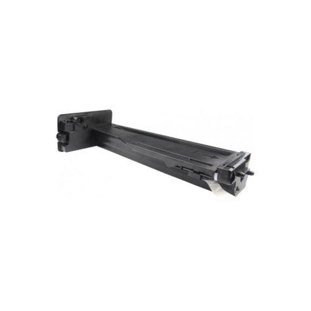 HP 56X Toner Noir Compatible 