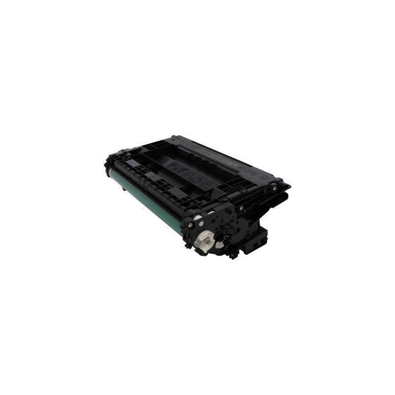 HP 37A Toner Noir Compatible (CF237A)