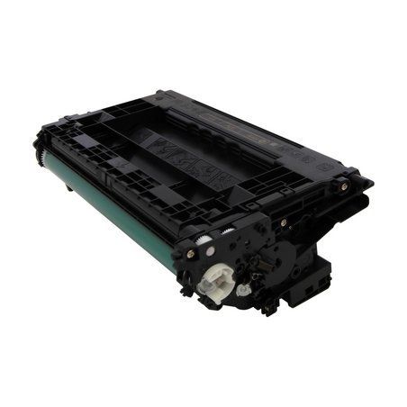 HP 37A Toner Noir Compatible 