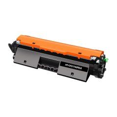 HP 17A Toner Noir Compatible 