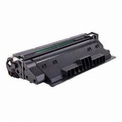 HP 14A Toner Noir Compatible 