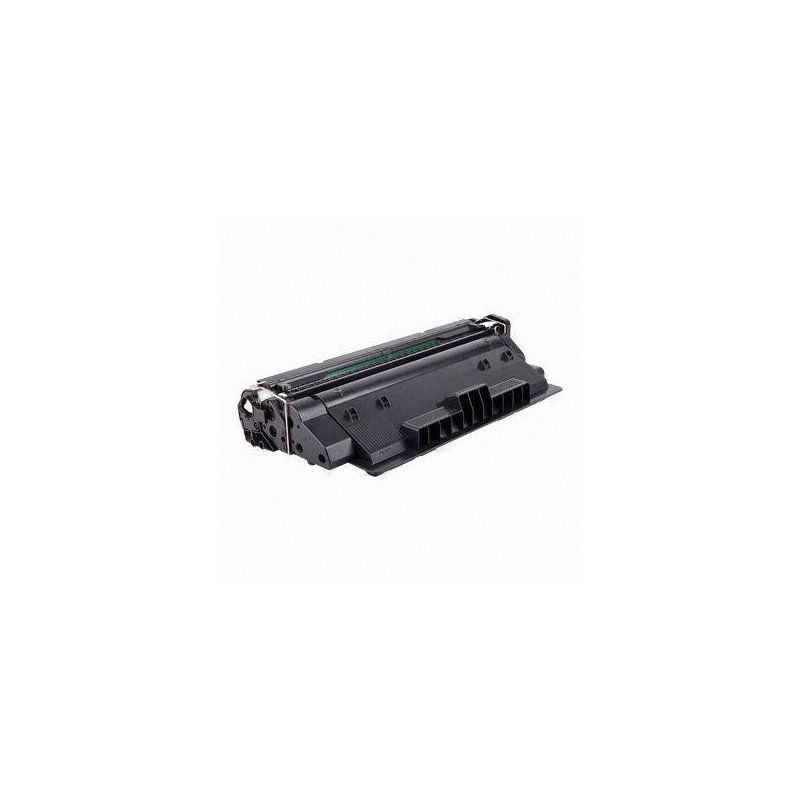HP 14A Toner Noir Compatible (CF214A)