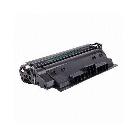 HP 14A Toner Noir Compatible 