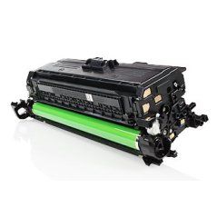 HP 307A Toner Noir Compatible 