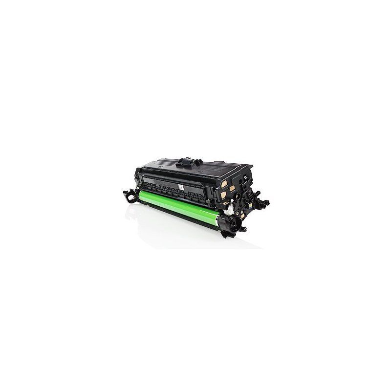 HP 307A Toner Noir Compatible (CE740A)