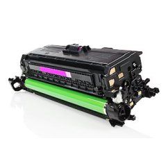 HP 307A Toner Magenta Compatible 