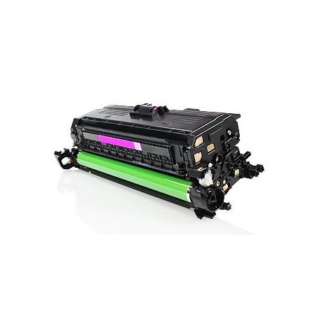 HP 307A Toner Magenta Compatible 