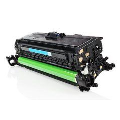 HP 307A Toner Cyan Compatible 