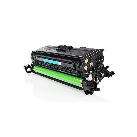 HP 307A Toner Cyan Compatible 