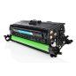 HP 307A Toner Cyan Compatible (CE741A)